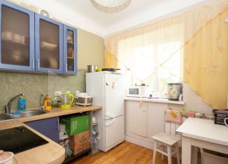 Продам 1-ком. квартиру, 32 м2, Тюмень, Северная улица, 35