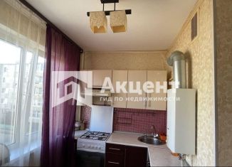 Продажа однокомнатной квартиры, 37 м2, Кохма, Ивановская улица, 61