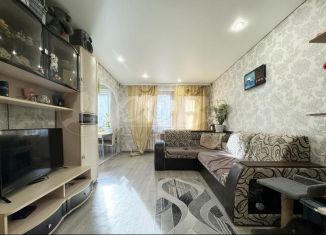 Продам 3-ком. квартиру, 60.6 м2, Тюмень, улица Пермякова, 51