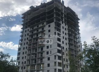 Продается квартира свободная планировка, 26 м2, Алтайский край, улица Никитина, 12