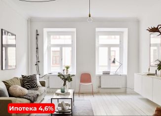 Продаю однокомнатную квартиру, 33.2 м2, Тюмень, Лесопарковая улица, 1к1