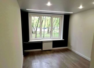 Квартира на продажу студия, 13 м2, Москва, Грайвороновская улица, 8к1