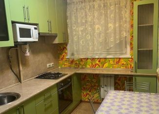 Сдача в аренду 2-ком. квартиры, 40 м2, Московская область, улица Калинина, 10