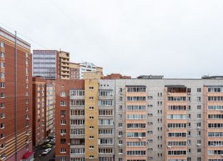 Продажа 3-комнатной квартиры, 96 м2, Тюмень, улица Чернышевского, 2Ак3