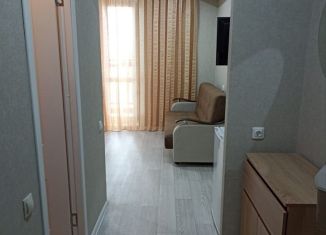 Продается квартира студия, 21 м2, Татарстан, улица Виктора Полякова, 9А