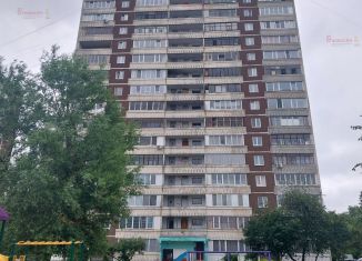 Продам двухкомнатную квартиру, 48 м2, Екатеринбург, проезд Решетникова, 16