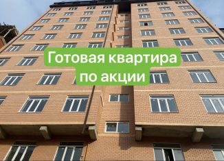 Продажа двухкомнатной квартиры, 80.9 м2, Махачкала, Ленинский район, проспект Амет-Хана Султана