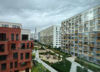 Продается 3-комнатная квартира, 82.4 м2, Тюмень, улица Газовиков, 36