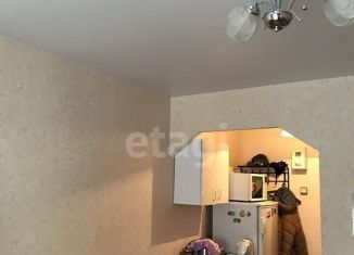 Продается квартира студия, 18 м2, Екатеринбург, улица Фурманова, 60