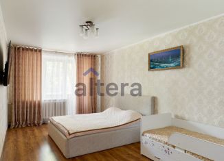 Продается 1-комнатная квартира, 31.8 м2, Казань, улица Серова, 17, Московский район