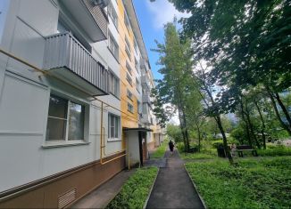 Продам двухкомнатную квартиру, 41 м2, посёлок Молодёжный, посёлок Молодёжный, 8