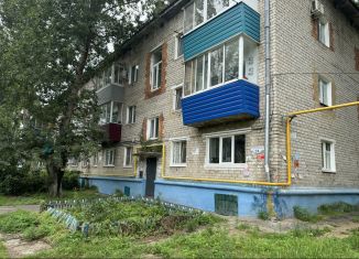 Продаю трехкомнатную квартиру, 56.3 м2, Хабаровский край, Восточное шоссе