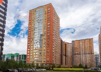 Продам квартиру студию, 35 м2, Краснодар, улица имени Героя Георгия Бочарникова, 12