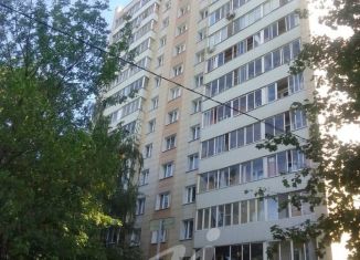 Продажа двухкомнатной квартиры, 38 м2, Москва, 1-й Институтский проезд, 2, метро Рязанский проспект