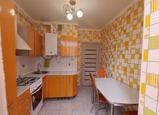 Продам 1-комнатную квартиру, 36 м2, Анапа, Парковая улица, 64Ак8, ЖК Радуга