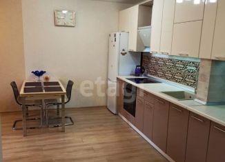 2-ком. квартира в аренду, 60 м2, Новосибирск, Планетная улица, 55/4