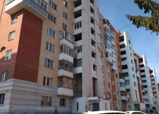 Продается 2-ком. квартира, 51 м2, Саранск, Республиканская улица, 39