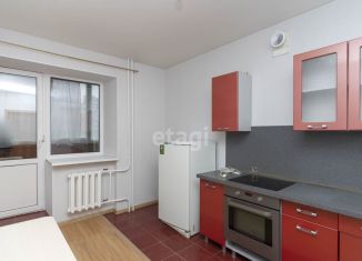 Продается 1-ком. квартира, 50.7 м2, Тюмень, улица Энергостроителей, 11