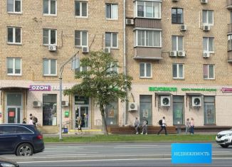 Помещение свободного назначения на продажу, 950 м2, Москва, Волоколамское шоссе, 14, район Сокол