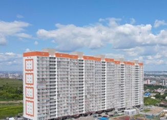 Продам трехкомнатную квартиру, 57 м2, Красноярск, Вишнёвая улица