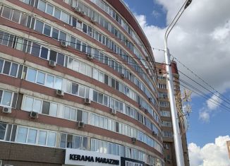 Продажа 4-комнатной квартиры, 123.9 м2, Уфа, бульвар Ибрагимова, 46