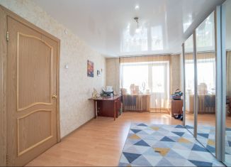 Продается 3-комнатная квартира, 59.8 м2, Екатеринбург, улица Куйбышева, 90, метро Площадь 1905 года