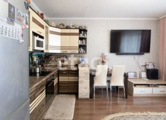 Продается 3-комнатная квартира, 51 м2, Красноярский край, улица Попова, 24