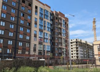 Продажа 2-ком. квартиры, 56 м2, Краснодар, ЖК Облака