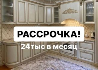 Продаю двухкомнатную квартиру, 70 м2, Махачкала, Хушетское шоссе, 61