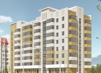 1-комнатная квартира на продажу, 43.7 м2, Армавир, улица Советской Армии, 40