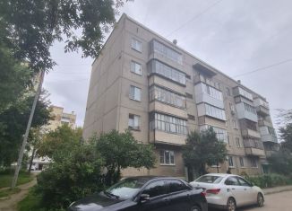 Продается 2-ком. квартира, 52 м2, Челябинская область, улица 9 Мая, 5