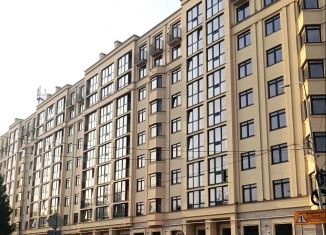 2-комнатная квартира на продажу, 62 м2, Калининград