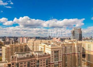 Продается трехкомнатная квартира, 60.4 м2, Москва, Винницкая улица, 8к4, метро Ломоносовский проспект