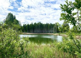 Продается земельный участок, 6 сот., деревня Решетникова, Береговая улица, 3