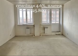 Продажа 2-ком. квартиры, 63.7 м2, Абакан, улица Кирова, 185к1