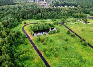 Участок на продажу, 10 сот., Московская область, деревня Рогачёво, 22