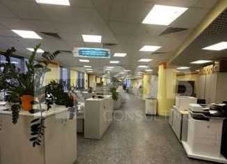 Сдаю в аренду офис, 2120.6 м2, Москва, улица Авиаконструктора Микояна, 12