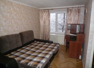 Продажа 1-комнатной квартиры, 30 м2, Москва, Каширский проезд, 11, метро Варшавская