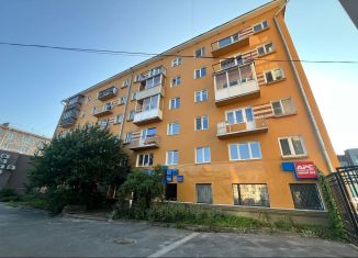 Продам 1-ком. квартиру, 30.7 м2, Карелия, проспект Ленина, 10