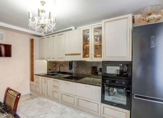 Продается трехкомнатная квартира, 115 м2, Санкт-Петербург, Красносельское шоссе, 54к1, ЖК Дудергофская Линия 3