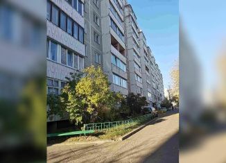 Продается 2-комнатная квартира, 50.4 м2, Сосновоборск, улица Юности, 27