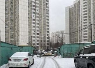 Продам гараж, 18 м2, Москва, станция Немчиновка, Беловежская улица, 22