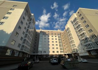 Продается 1-ком. квартира, 44.9 м2, Тамбов, Октябрьский район, улица Подвойского, 6В