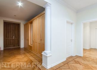 Сдаю многокомнатную квартиру, 320 м2, Москва, Романов переулок, 5, метро Александровский сад