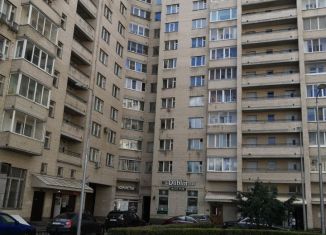 Продажа 2-ком. квартиры, 70.2 м2, Санкт-Петербург, проспект Науки, 19к2, проспект Науки