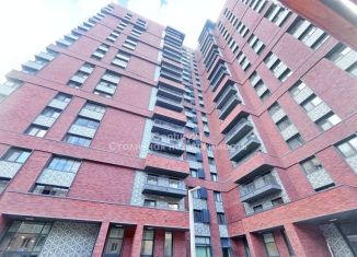 Продажа 3-комнатной квартиры, 76 м2, Москва, Можайский район, улица Горбунова, 11к3