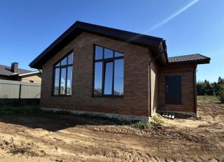 Продается дом, 100 м2, деревня Старый Чультем, Калиновая улица