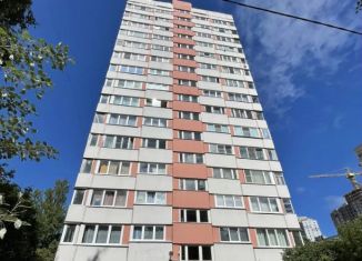 Продам 1-ком. квартиру, 32.6 м2, Санкт-Петербург, улица Кустодиева, 4к2, Выборгский район