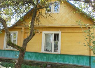 Продажа дома, 26.1 м2, городской посёлок Толмачёво, Хвойная улица