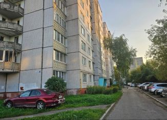 Продам четырехкомнатную квартиру, 91.4 м2, Тверь, улица Паши Савельевой, 48к1, Заволжский район